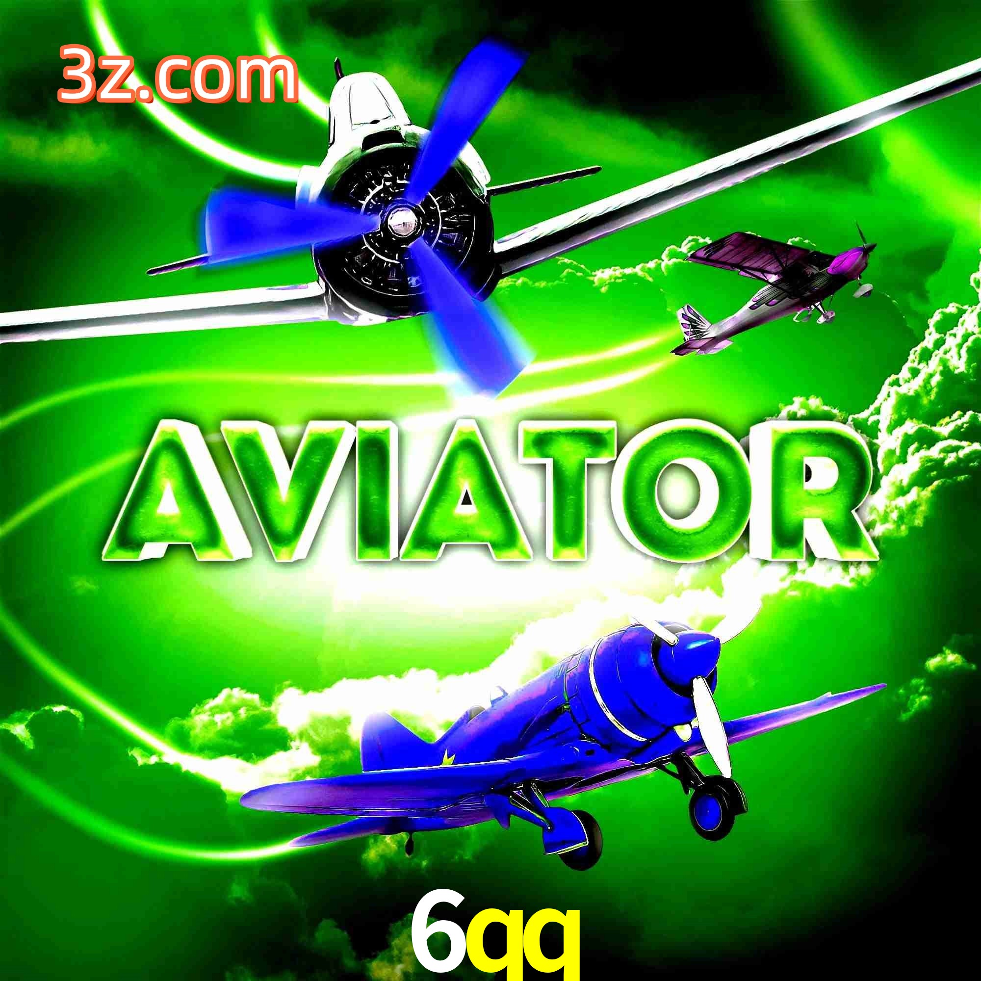 Aviator 6qq Tente a Sorte