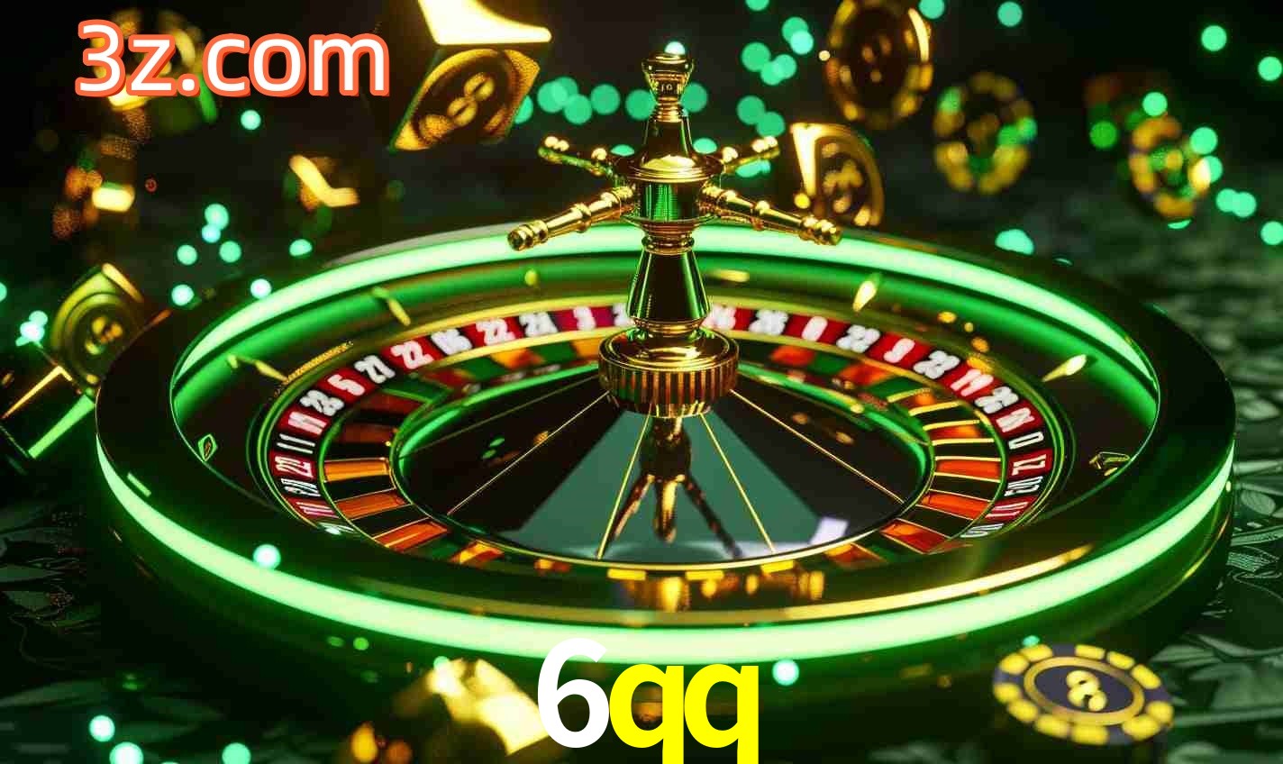 Desfrutar de um Cassino 6qq
