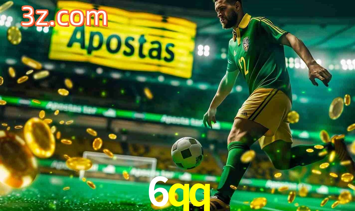 Diversas Apostas em Eventos Esportivos 6qq
