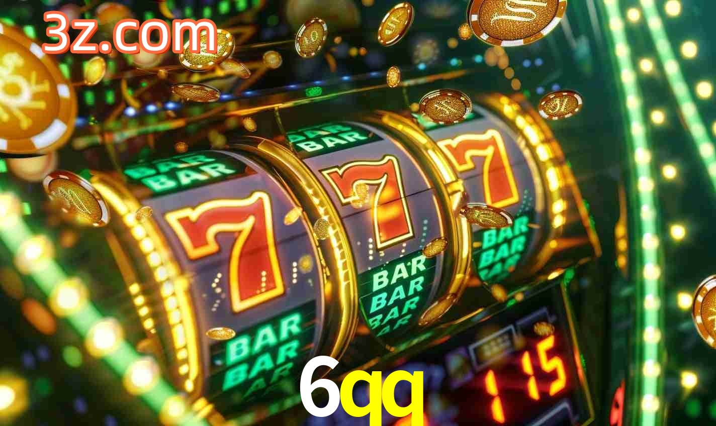 Populares Slots 6qq