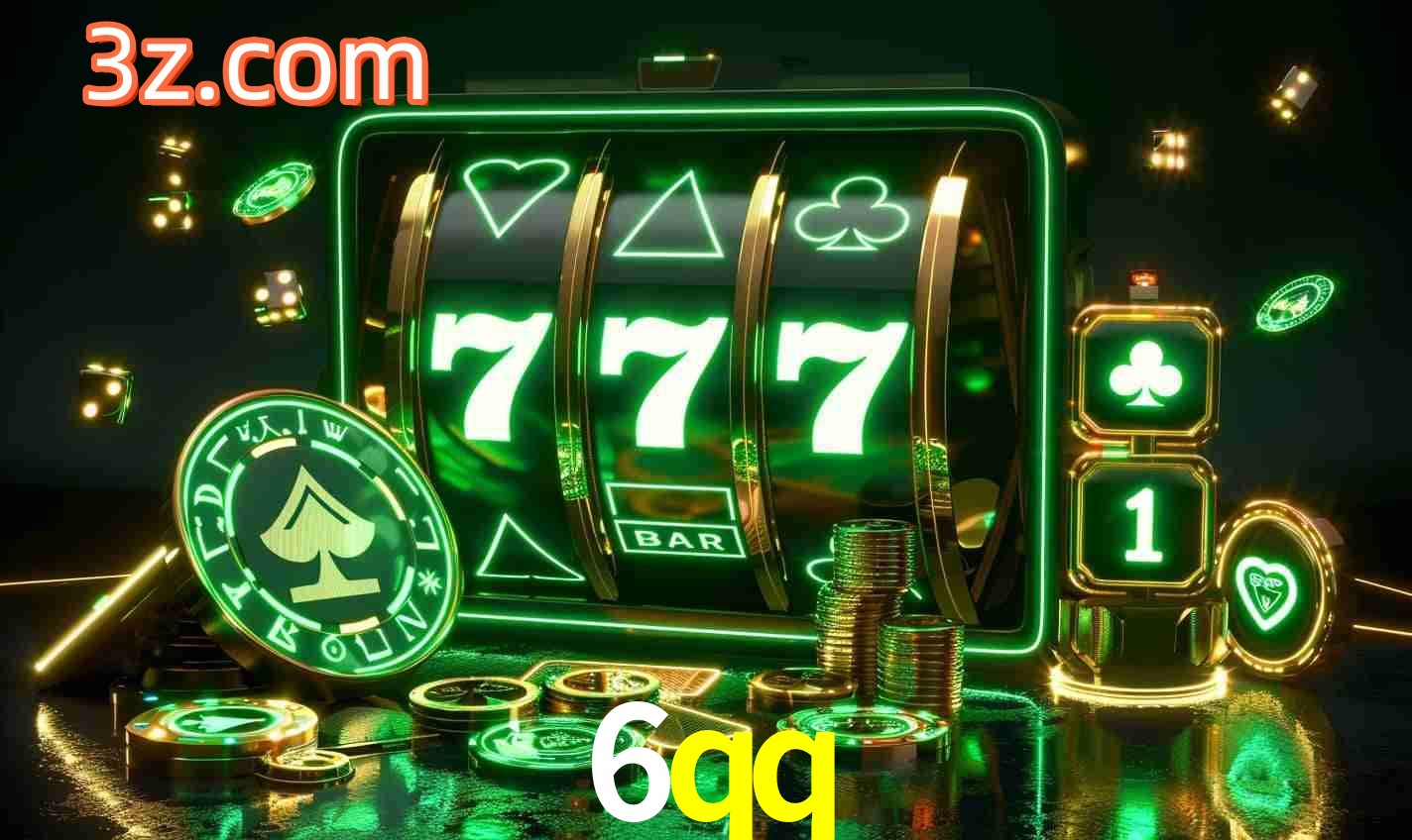 Seguro Login no Cassino Online 6qq