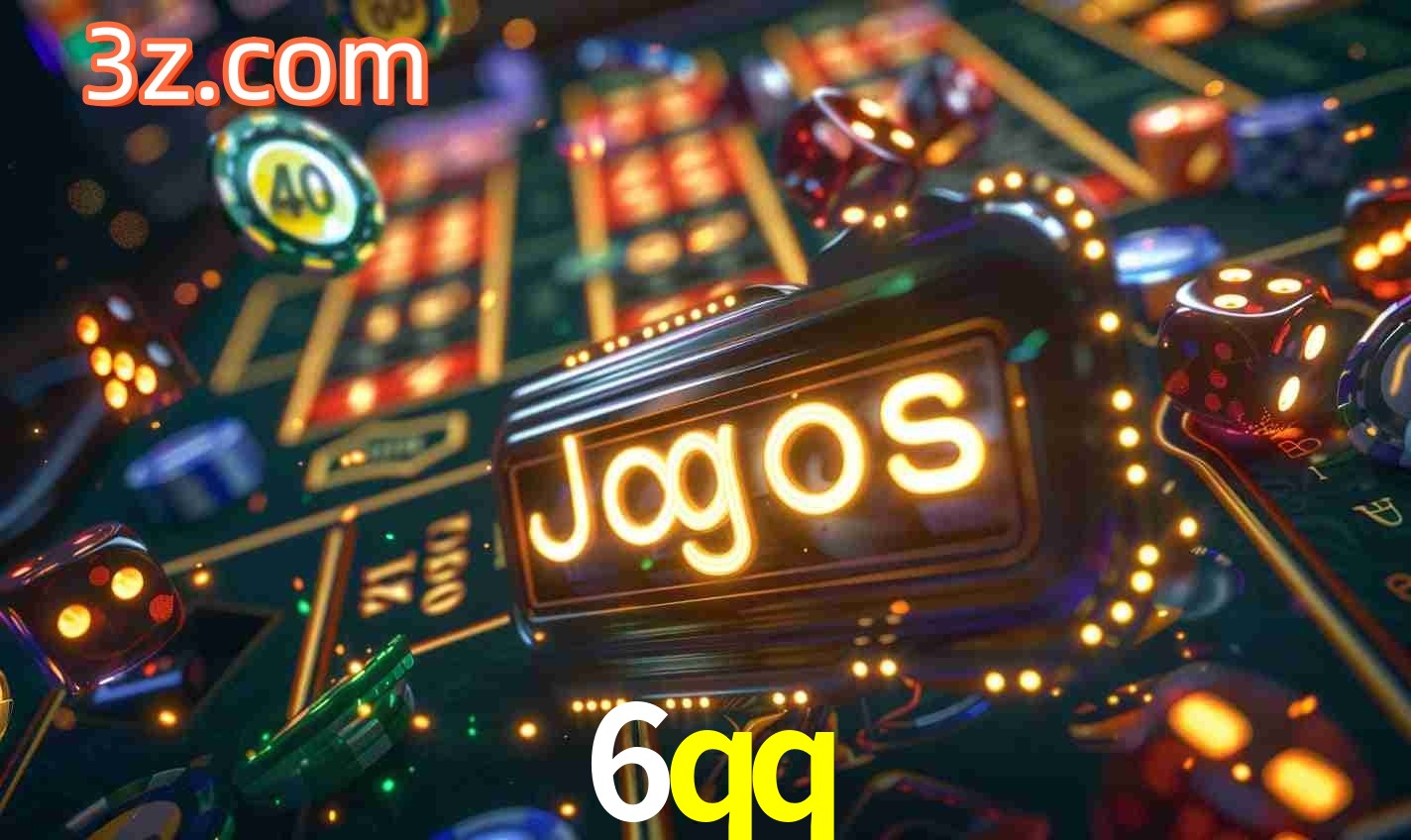 Mundo dos Jogos 6qq