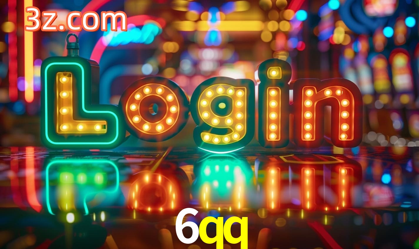Mundo dos Jogos Cassino 6qq